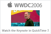 WWDC2006