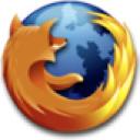 Firefox logo