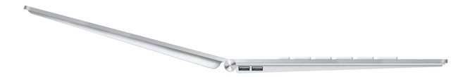 MacBook Air Mockup 2