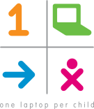 OLPC logo