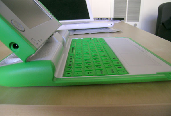 OLPC form