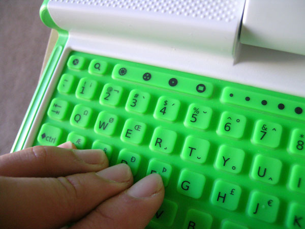 OLPC Keyboard