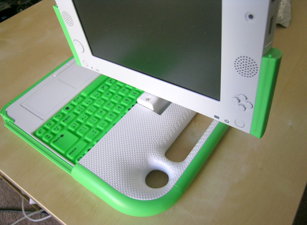 OLPC Twist