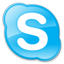 skype