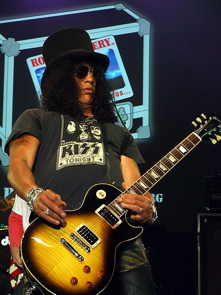 slash