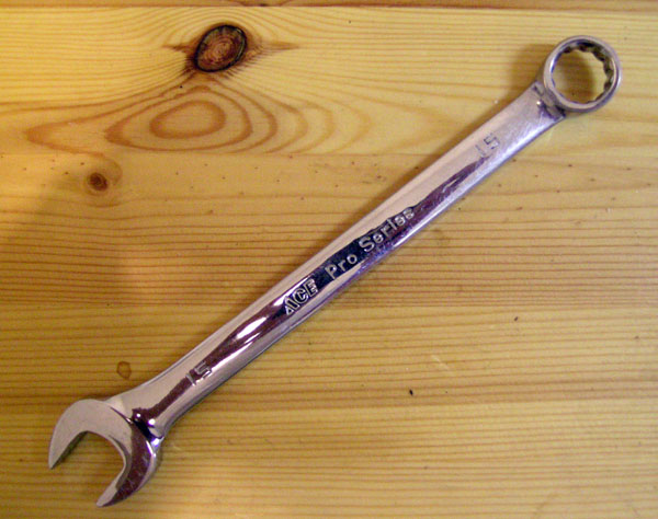15mm-wrench